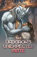 The VaDorok's Unexpected Mate (The Mate Index: Dorok #1) by SJ Sanders