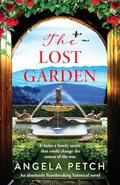 The Lost Garden by Angela Petch
