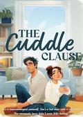 The Cuddle Clause by Roxie Ray