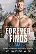 Forever Finds Us (Wisper Dreams #7) by Greta Rose West