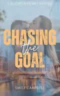 Chasing The Goal by Emily Campbell
