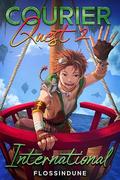 Courier Quest 2: International by Flossindune