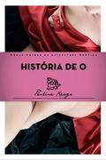 Histoire d'O | Story of O (Story of O #1) by Pauline Réage