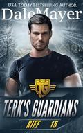 Riff (Terk's Guardians #15) by Dale Mayer