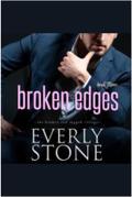 Broken Edges by Jessie Evans, Everly Stone