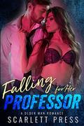 Falling for Her Professor by Scarlett Press