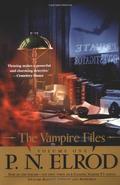 The Vampire Files, Volume 1 by P.N. Elrod