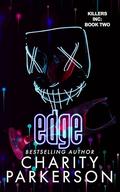 Edge (Killers Inc. #2) by Charity Parkerson