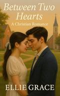 Between Two Hearts by Ellie Grace