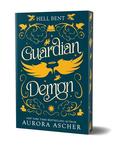 Guardian Demon (Hell Bent #4) by Aurora Ascher