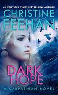 Dark Hope (Dark #34) by Christine Feehan