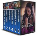 The Carol Wyatt Box Set: Volume 3 by Carol Wyatt
