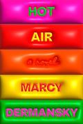 Hot Air by Marcy Dermansky