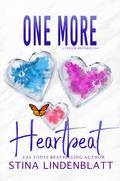One More Heartbeat (Carson Brothers #5) by Stina Lindenblatt