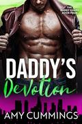 Daddy's Devotion (The Daddy Guard #4) by Amy Cummings
