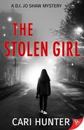 The Stolen Girl by Cari Hunter