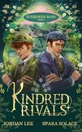 Kindred Rivals (Everdeen Boys #1) by Jordan Lee
