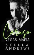 Caruso: A dark mafia billionaire romance by Stella Andrews