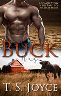 Buck This (Battle of the Bulls #6) by T.S. Joyce