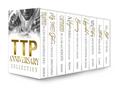 TTP Anniversary Collection: A Hood & Romance Lovers Box Set by Twyla T.