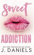 Sweet Addiction by J. Daniels