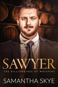 Sawyer by Samantha Skye