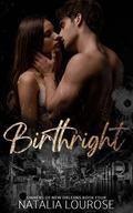 Birthright (Sinners of New Orleans #4) by Natalia Lourose