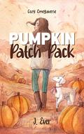 Pumpkin Patch Pack by J. Ever