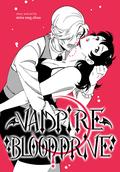 Vampire Blood Drive by Mira Ong Chua