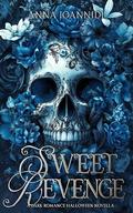 Sweet Revenge by Anna Ioannidi