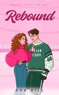 Rebound by Ava Hill