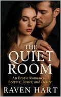 The Quiet Room: An Erotic Romance of Secrets, Power, and Desire by Raven Hart