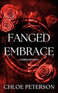 Fanged Embrace (Leyore Coven #5) by Chloe Peterson