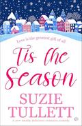 Tis the Season by Suzie Tullett