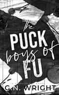 The Puck Boys of FU by G.N. Wright