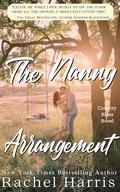The Nanny Arrangement (Country Blues #2) by Rachel Harris