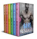 Bare Ecstasy Boxed Set: MM Romance by Sky McCoy