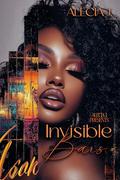 Invisible Bars by Alecia J