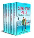 Starlight Falls Complete Series Collection (Ava Merrion Christmas Boxed Set Collections #3) by Ava Merrion