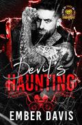 Devil's Haunting by Ember Davis