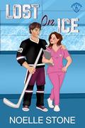 Lost on Ice (Ivy Glen #2) by Noelle Stone