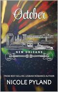October (New Orleans #10) by Nicole Pyland