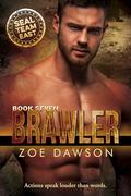 Brawler by Zoe Dawson