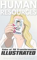 Human Resources by Joe Six-Pack