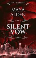 Silent Vow by Maya Alden