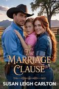 The Marriage Clause by Susan Leigh Carlton