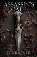 Assassin's Oath (Fateful #3) by TZ Krasner