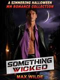 Something Wicked: A Halloween Sweet MM Romance Collection (Seasons of the Heart MM Sweet Romances #10) by Max Wilde