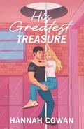 His Greatest Treasure Special Edition by Hannah Cowan