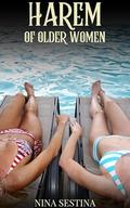 Harem of Older Women by Johnny Runn